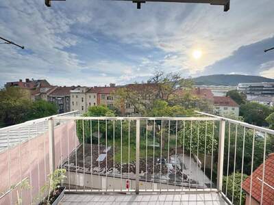 Anlageobjekt kaufen in 8020 Graz