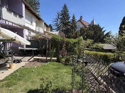 Anlageobjekt kaufen in 7202 Bad Sauerbrunn