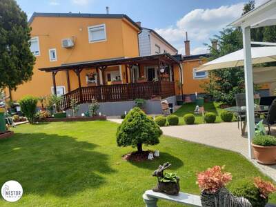 Haus kaufen in 2232 Deutsch