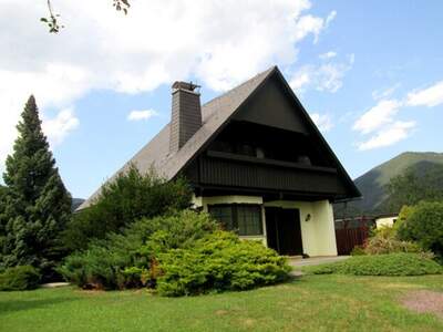 Haus mit Garten kaufen in 2734 Puchberg (Bild 1)