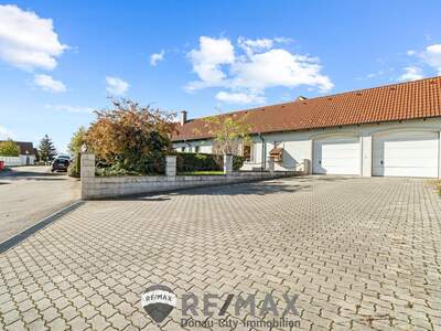 Einfamilienhaus kaufen in 2105 Unterrohrbach (Bild 3)