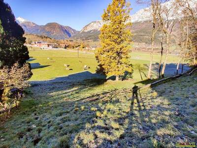 Grundstück kaufen in 8960 Niederöblarn