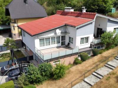 Haus kaufen in 4810 Gmunden
