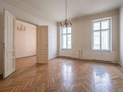 Wohnung kaufen in 1060 Wien