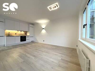Wohnung mieten in 1050 Wien