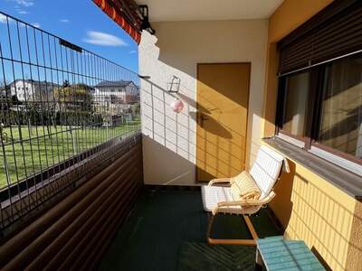 Wohnung mit Balkon kaufen in 8543 Sankt Martin (Bild 1)