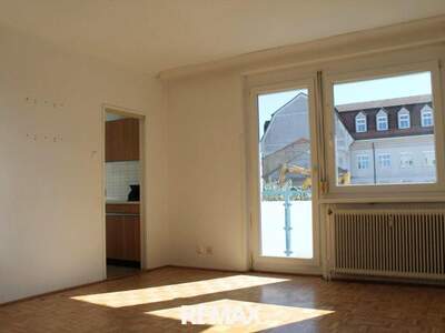 Terrassenwohnung kaufen in 2000 Stockerau (Bild 4)