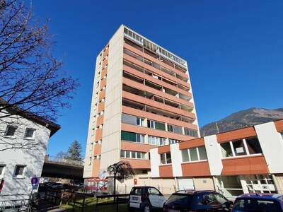 Eigentumswohnung in 6700 Bludenz