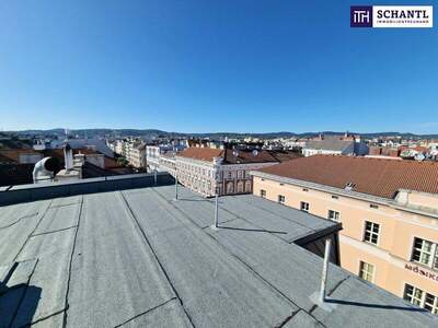 Terrassenwohnung kaufen in 1160 Wien (Bild 4)