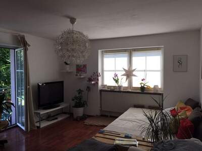 Apartment provisionsfrei mieten in 5020 Salzburg