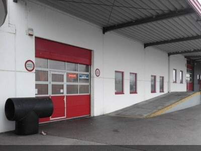 Gewerbeobjekt mieten in 2351 Wiener Neudorf