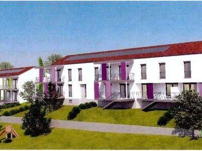 Wohnung mieten in 8261 Sinabelkirchen