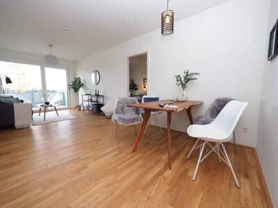 Eigentumswohnung in 5204 Straßwalchen