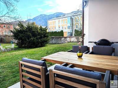 Eigentumswohnung in 4820 Bad Ischl
