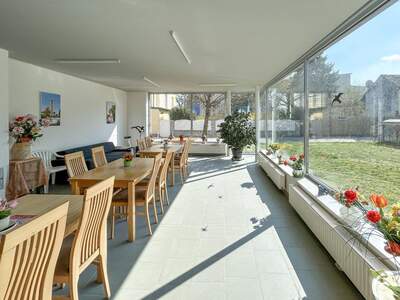 Wohnung mit Balkon mieten in 2104 Spillern (Bild 4)