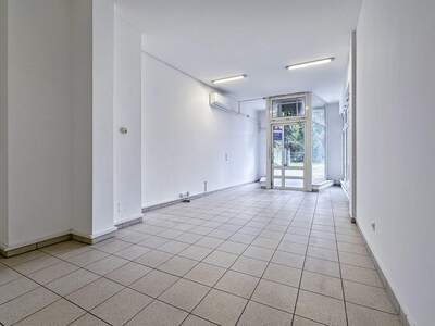 Gewerbeobjekt mieten in 1140 Wien (Bild 1)