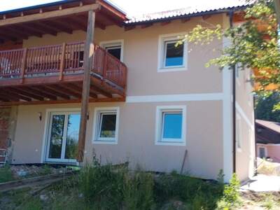 Terrassenwohnung mieten in 5132 Geretsberg (Bild 4)