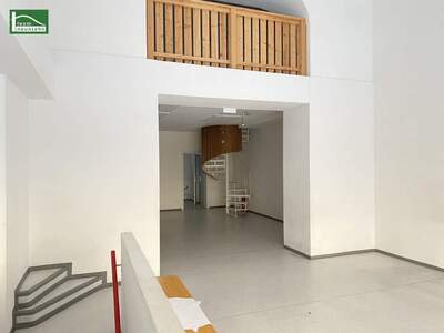 Gewerbeobjekt mieten in 8020 Graz