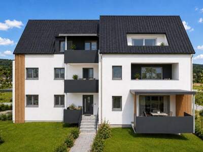 Terrassenwohnung kaufen in 8212 Pischelsdorf (Bild 3)