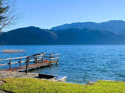 Haus mit Garten kaufen in 4865 Nußdorf