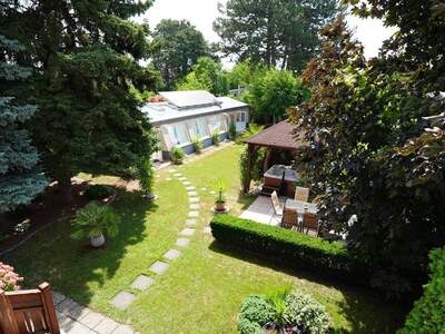 Haus provisionsfrei kaufen in 2241 Schönkirchen