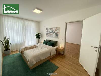 Terrassenwohnung mieten in 1210 Wien (Bild 5)