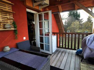 Altbauwohnung mit Balkon kaufen in 8262 Ilz (Bild 1)