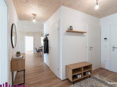 Terrassenwohnung kaufen in 1100 Wien (Bild 4)