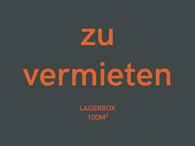 Gewerbeobjekt mieten in 6122 Fritzens