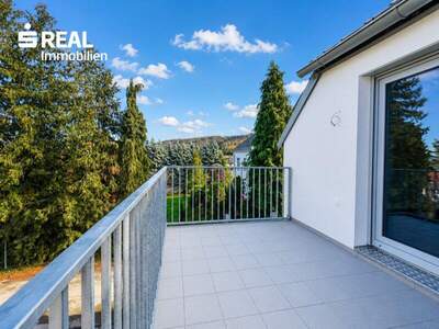 Terrassenwohnung kaufen in 3423 St. Andrä (Bild 4)