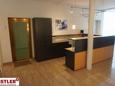 Gewerbeobjekt mieten in 9020 Klagenfurt