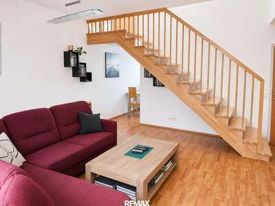 Wohnung mieten in 8750 Judenburg (Bild 1)