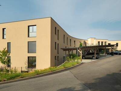 Eigentumswohnung in 9552 Steindorf (Bild 3)