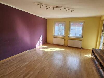 Mietwohnung in 3100 St. Pölten