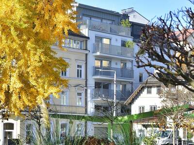 Wohnung kaufen in 4810 Gmunden