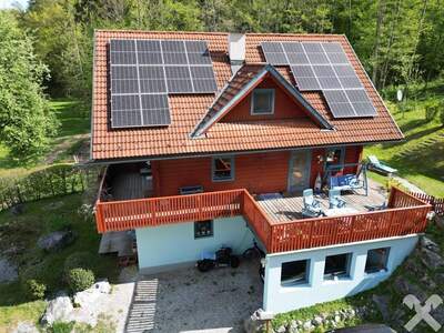 Haus kaufen in 8323 St. Marein b. Graz