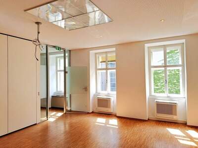 Gewerbeobjekt mieten in 1060 Wien