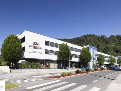 Gewerbeobjekt mieten in 5020 Salzburg