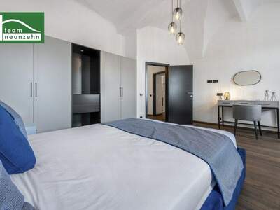 Terrassenwohnung kaufen in 1190 Wien (Bild 4)