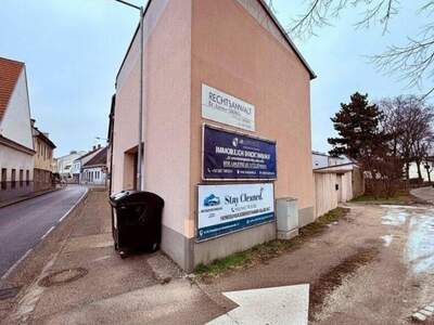 Gewerbeobjekt mieten in 2130 Mistelbach