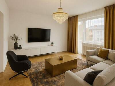 Eigentumswohnung in 7423 Pinkafeld