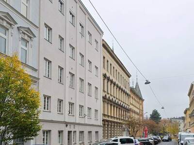Eigentumswohnung in 1160 Wien