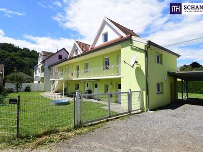 Eigentumswohnung in 8410 Wildon (Bild 2)