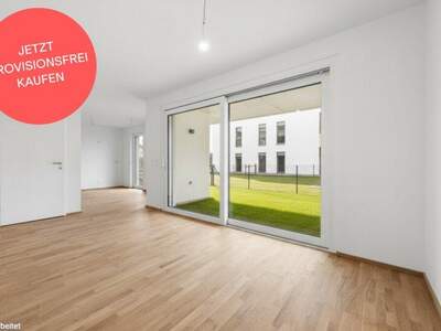 Terrassenwohnung kaufen in 2700 Wr. Neustadt (Bild 1)