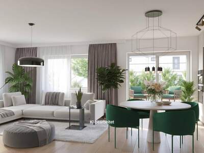 Wohnung kaufen in 8523 Frauental