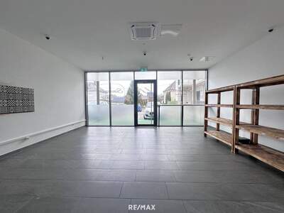 Gewerbeobjekt mieten in 9061 Klagenfurt