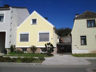 Haus kaufen in 7371 Unterrabnitz