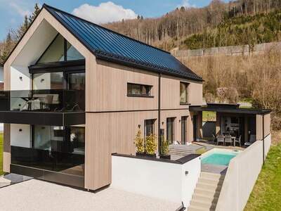 Chalet kaufen in 5310 Tiefgraben (Bild 3)