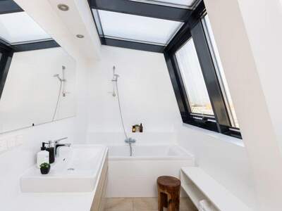 Terrassenwohnung kaufen in 1160 Wien (Bild 4)