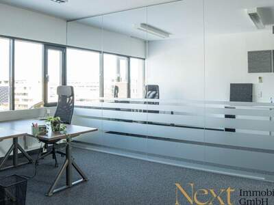 Büro / Praxis mieten in 4600 Wels (Bild 5)